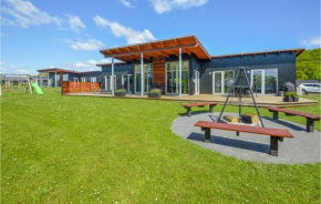 Lovely Home In Haderslev With House Sea View